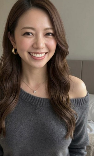 美奈子 tweet media