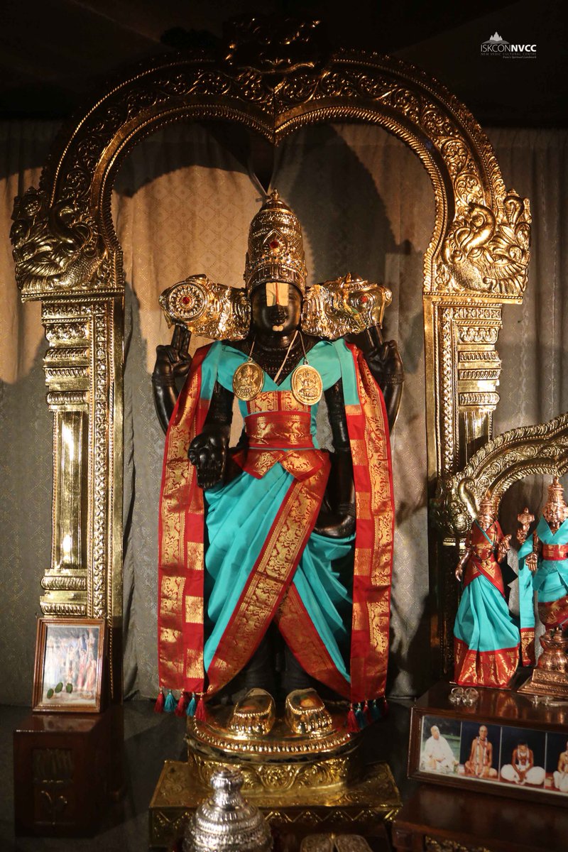 ISKCONPune's tweet image. 🌷𝐌𝐚𝐧𝐠𝐚𝐥 𝐀𝐫𝐚𝐭𝐢 𝐃𝐚𝐫𝐬𝐡𝐚𝐧🌷🗓𝟐𝟑-𝟎𝟒-𝟐𝟎𝟐𝟔🙏
.
.
#ISKCON #ISKCONNVCC #ISKCONNVCCPune #ISKCONPune

.
whatsapp.com/channel/0029Va…