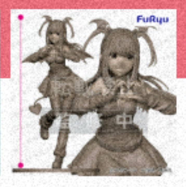 otarake_kr's tweet image. 📢 오타라케 [9월~10월 발매 상품] 업데이트!

#RT + #FOLLOW 추첨 한 분께 드립니다! 🎁

• 후류 BiCute Dark 데스노트 아마네 미사 피규어
 
🏷️ 예약 특가 22,000원 | 상세 이미지 공개 전  
🔗 otarake.cafe24.com/surl/O/120

#오타라케 #굿즈샵