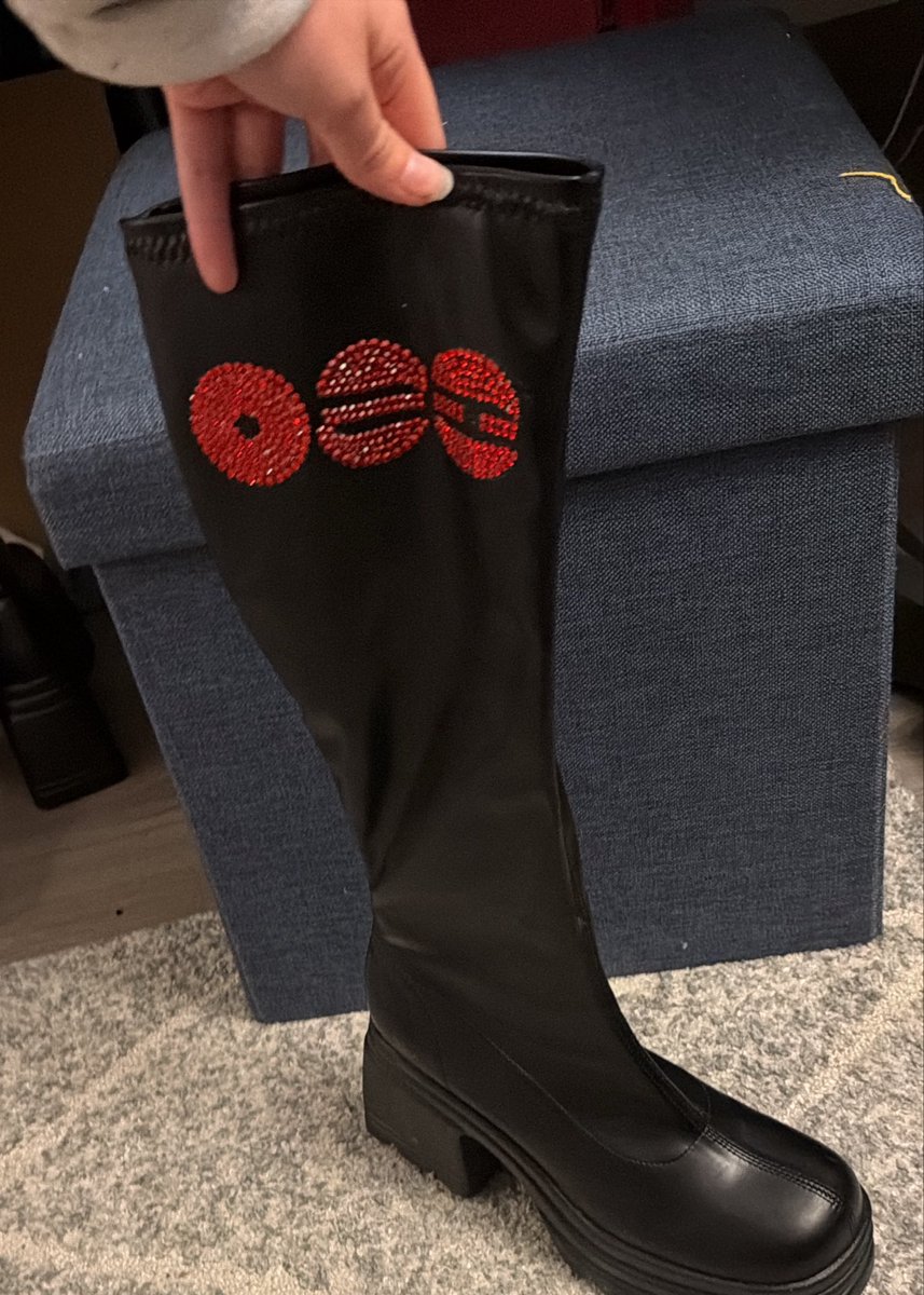 yoonmin tony montana truther⁷ tweet media