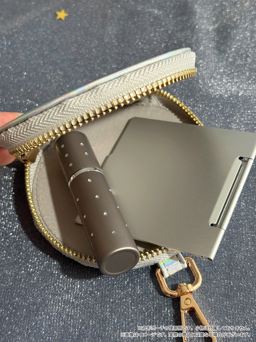 アイドリッシュセブン公式 グッズ情報 tweet media