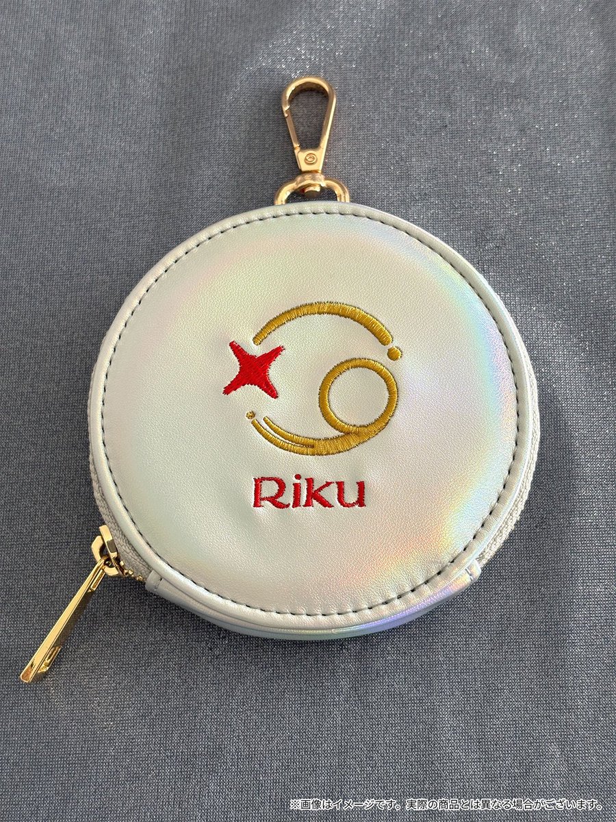 アイドリッシュセブン公式 グッズ情報 tweet media