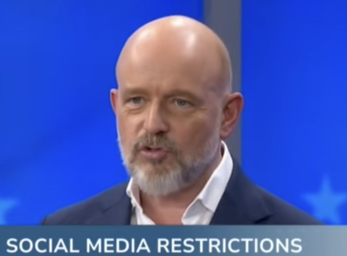 Susan Crabtree tweet media