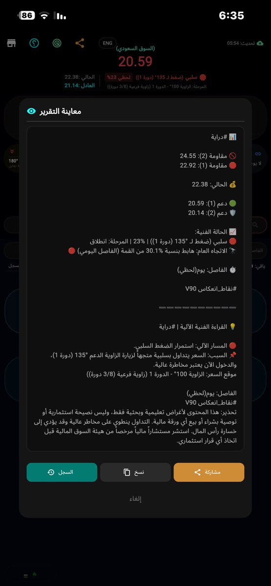 نقــاطـ tweet media