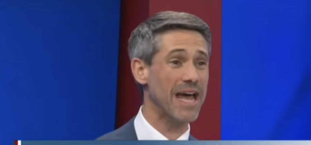 Susan Crabtree tweet media