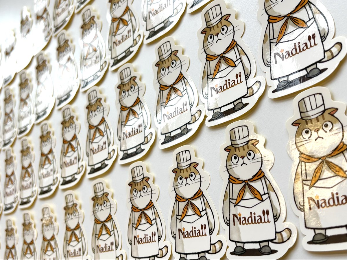 Nadia（ナディア）｜今日役立つプロの簡単レシピ tweet media