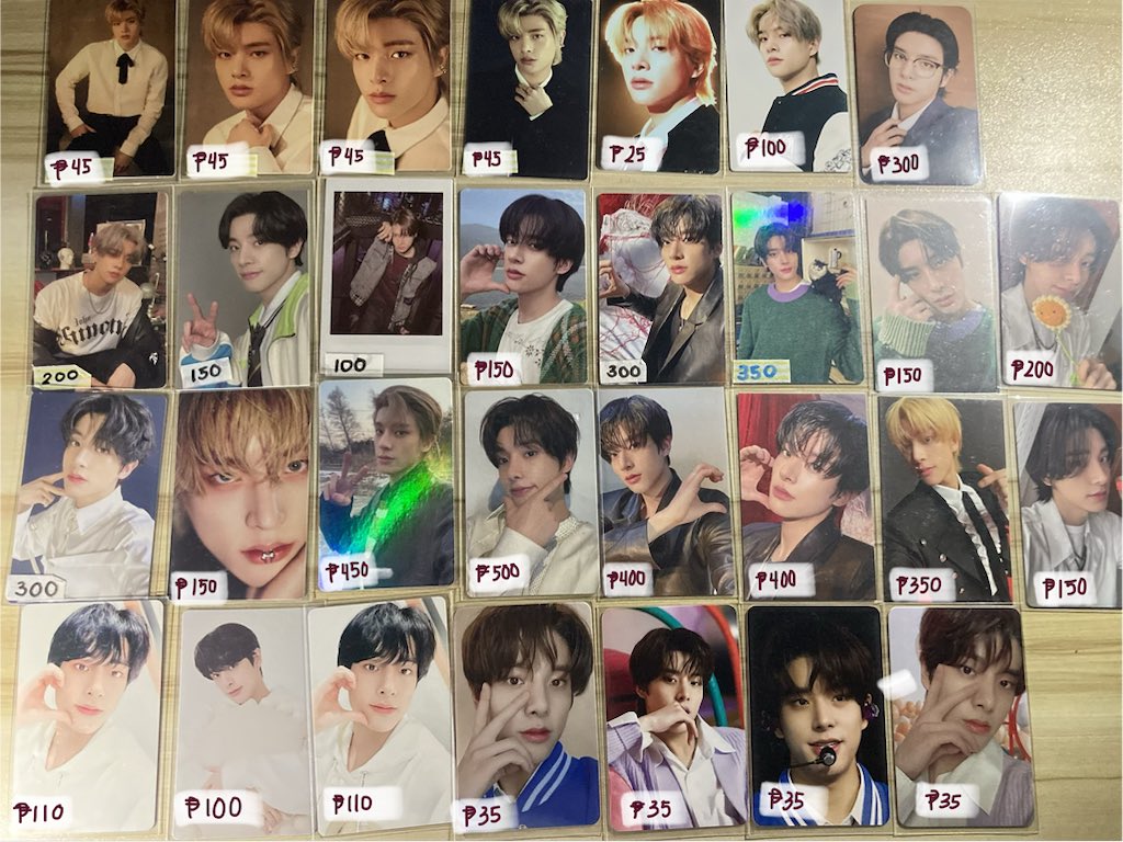 rai 🎀 ENHYPEN IS 7 tweet media