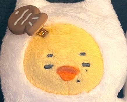 しらたま tweet media