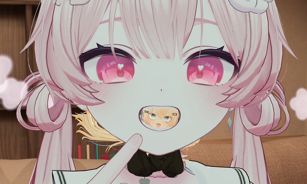 arumdree (@vrc_arumdree) / Posts / X