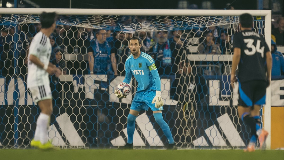 Austin FC tweet media