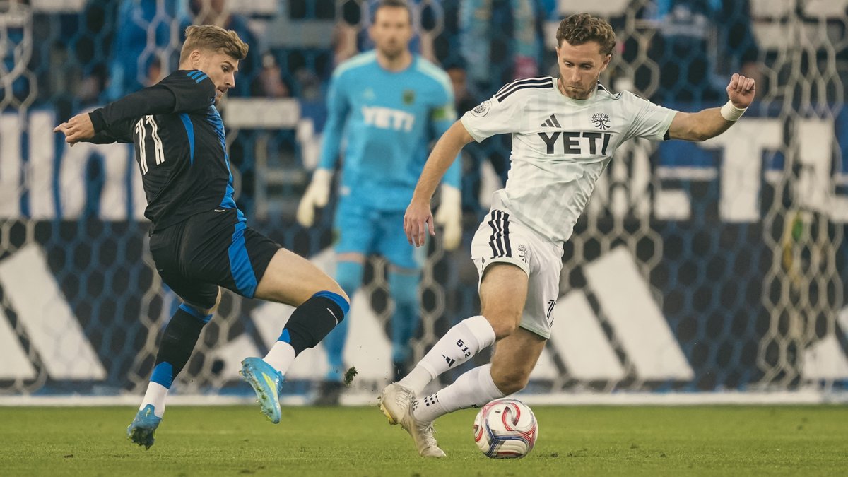 Austin FC tweet media