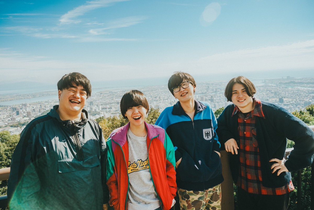 LaughTONiC(ラフトニック) tweet media