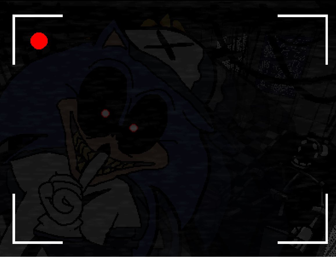 FunniMann1's tweet photo. Progress on the reskin is going well on the sprite side of things!
Here’s a small sneak peak 
#sinisterminds #frickbears3 #Fivenightsatfrickbears3 https://t.co/HTPxdCQeR8