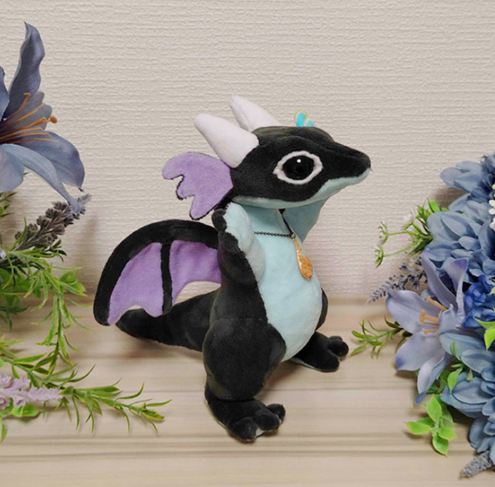 幻我道🍭🐲 tweet media