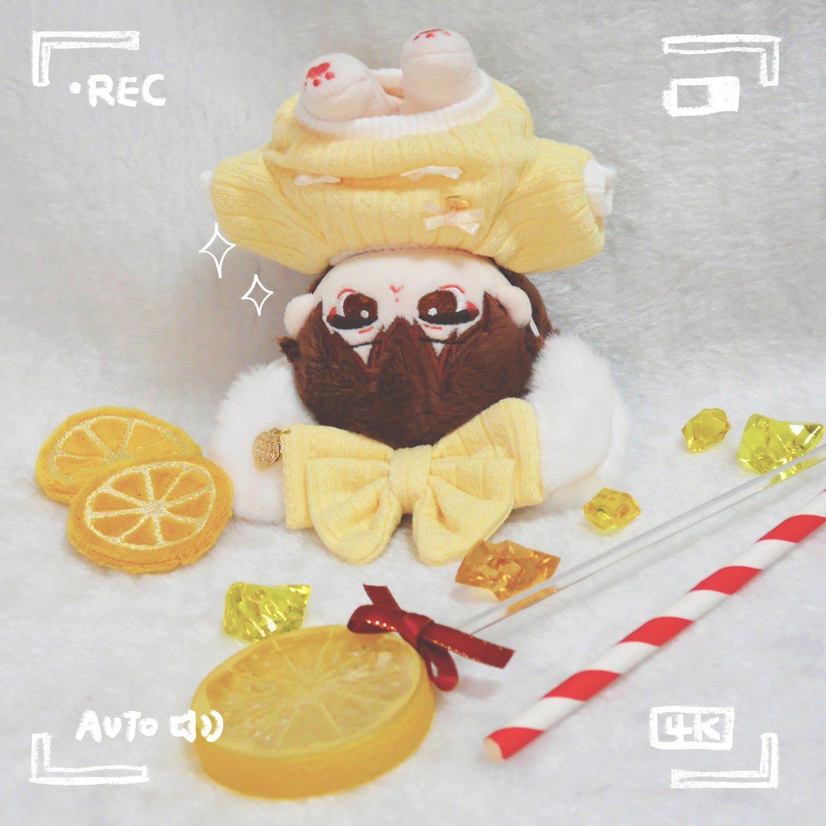 🎀冰瑚💛 tweet media