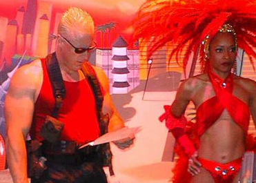 Gun's are scary tweet media