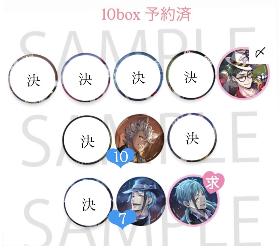 ささみ tweet media