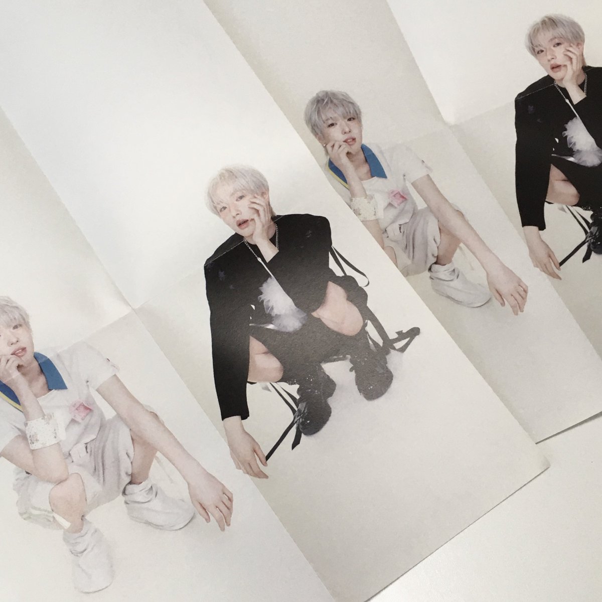 소금이 tweet media