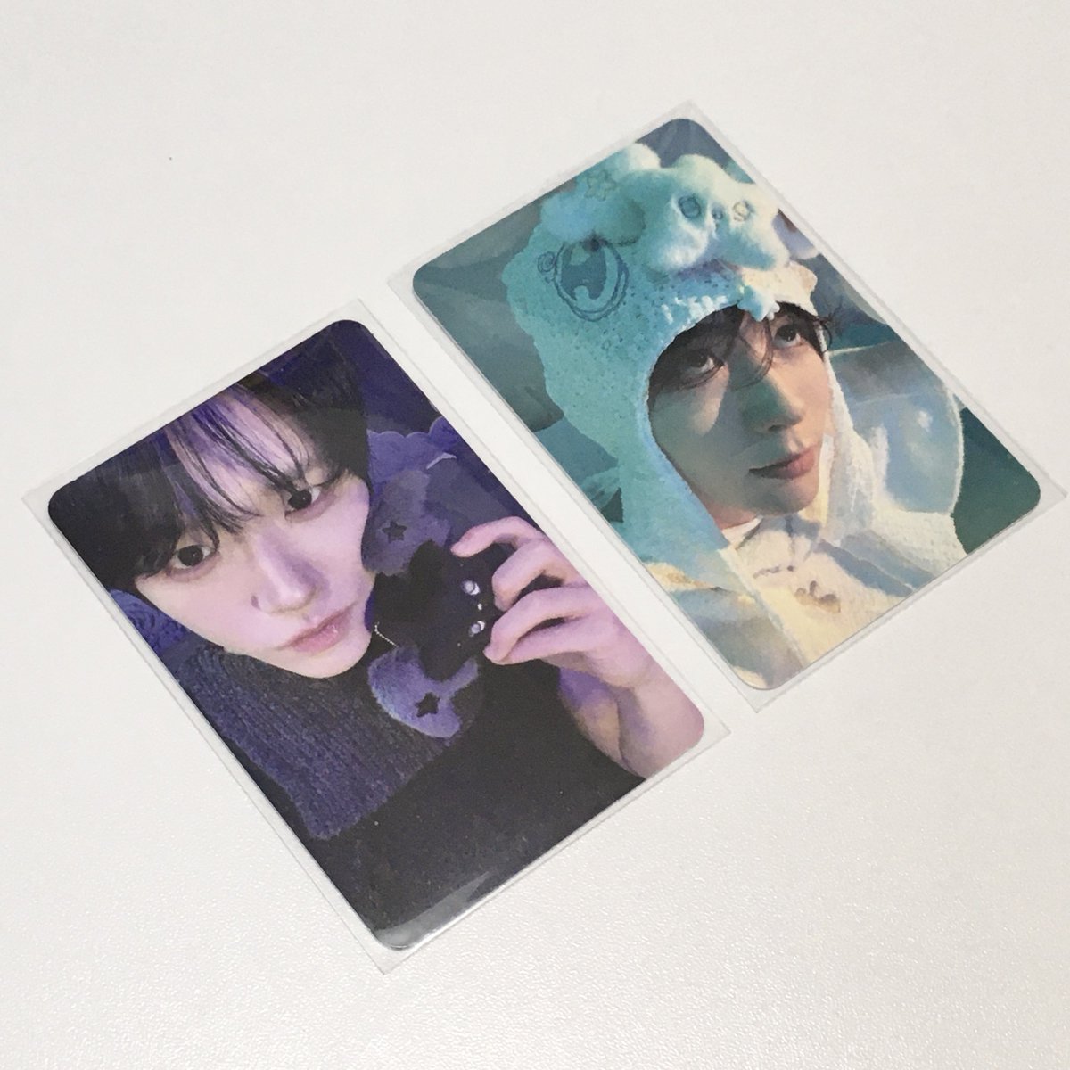 소금이 tweet media