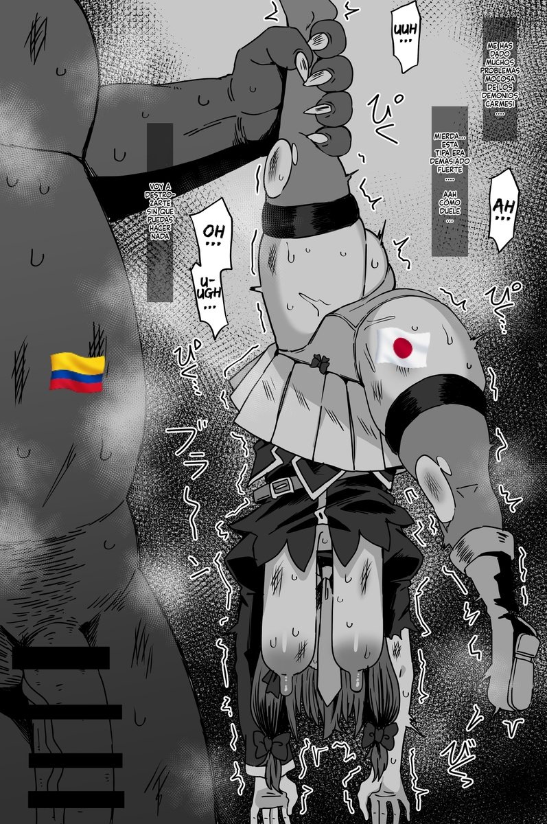 Utena magical gooner (DM OPEN) 🇨🇴 tweet media