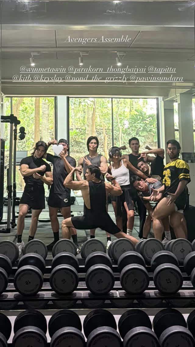 Win igs

💪🏻

#winmetawin