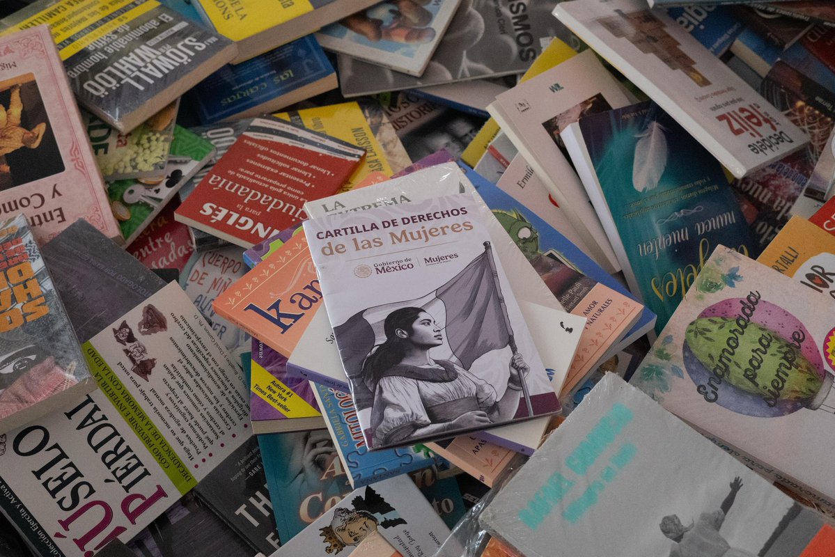 Citlalli Hernández Mora tweet media