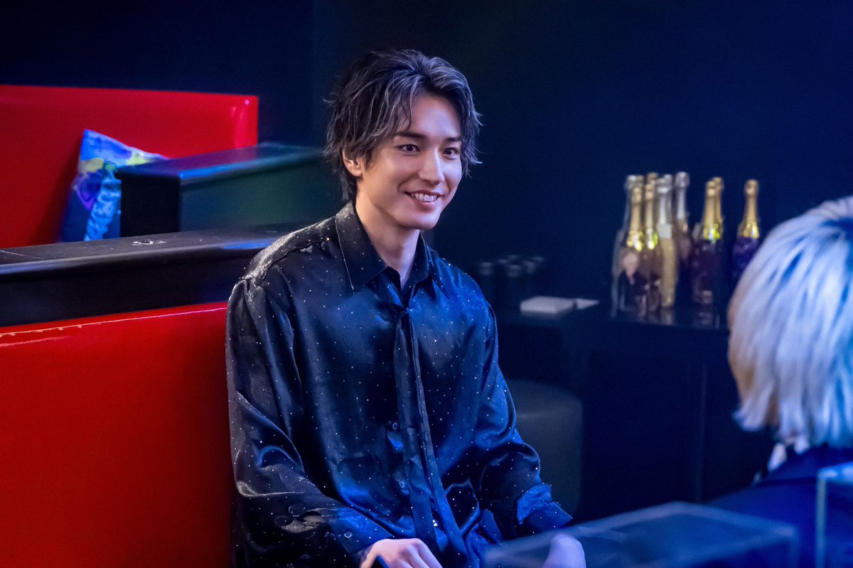 宮澤佑 tweet media