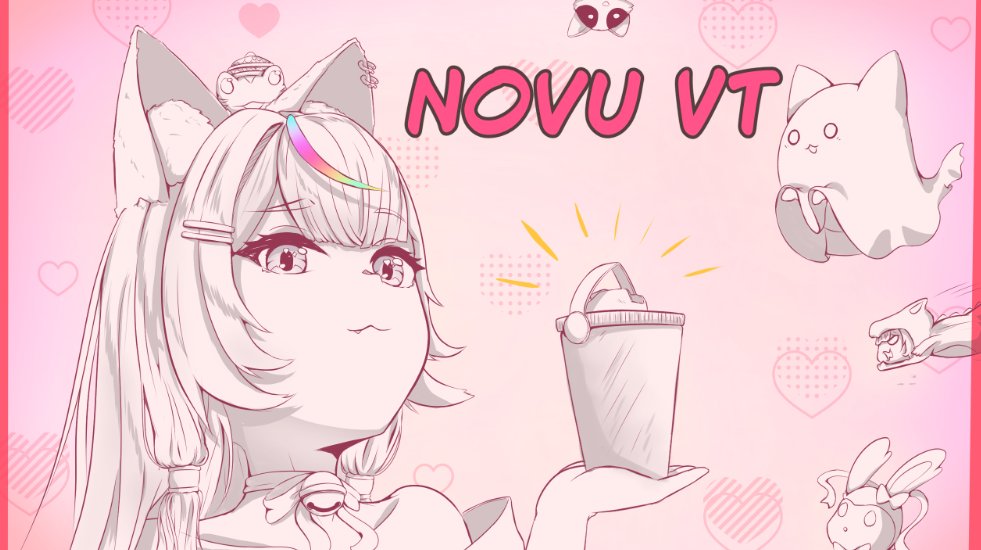 ๐ซNovu๐ซ tweet media