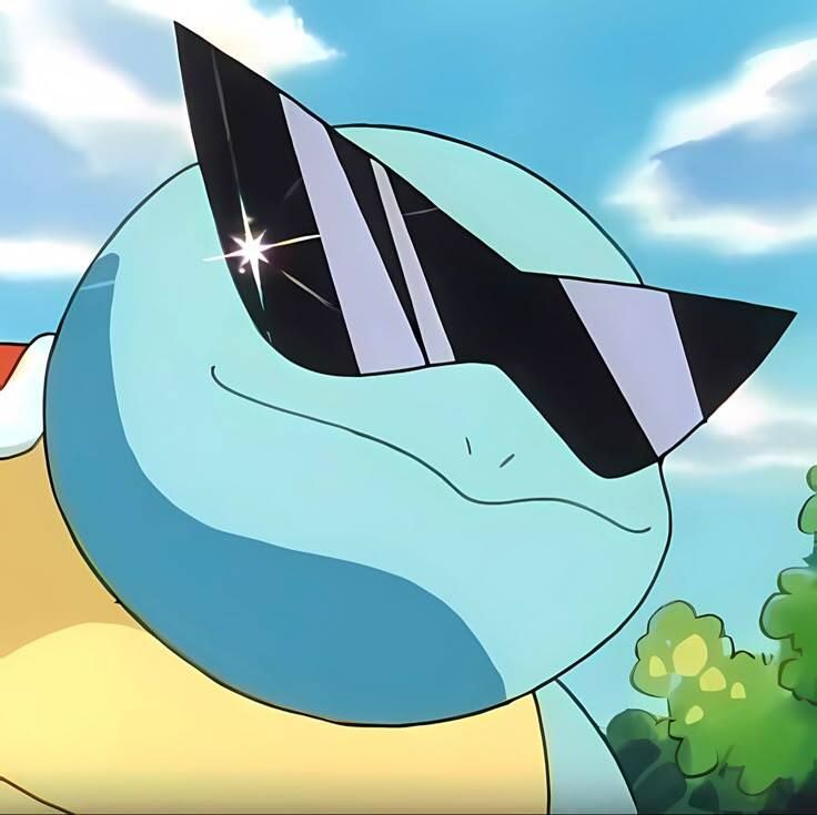 pokemon_psts's tweet photo. Squirtle Squirtle https://t.co/GxU8w4kRzC