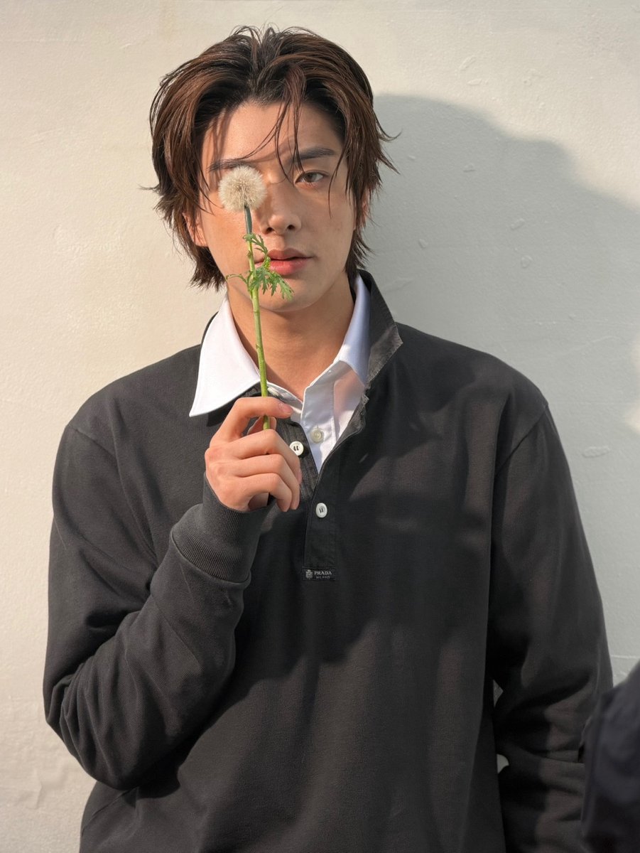 𝐘𝐢𝐬 ❦ 𝐄𝐍𝐇𝐘𝐏𝐄𝐍 𝐈𝐒 𝟕 ✨🌹 tweet media