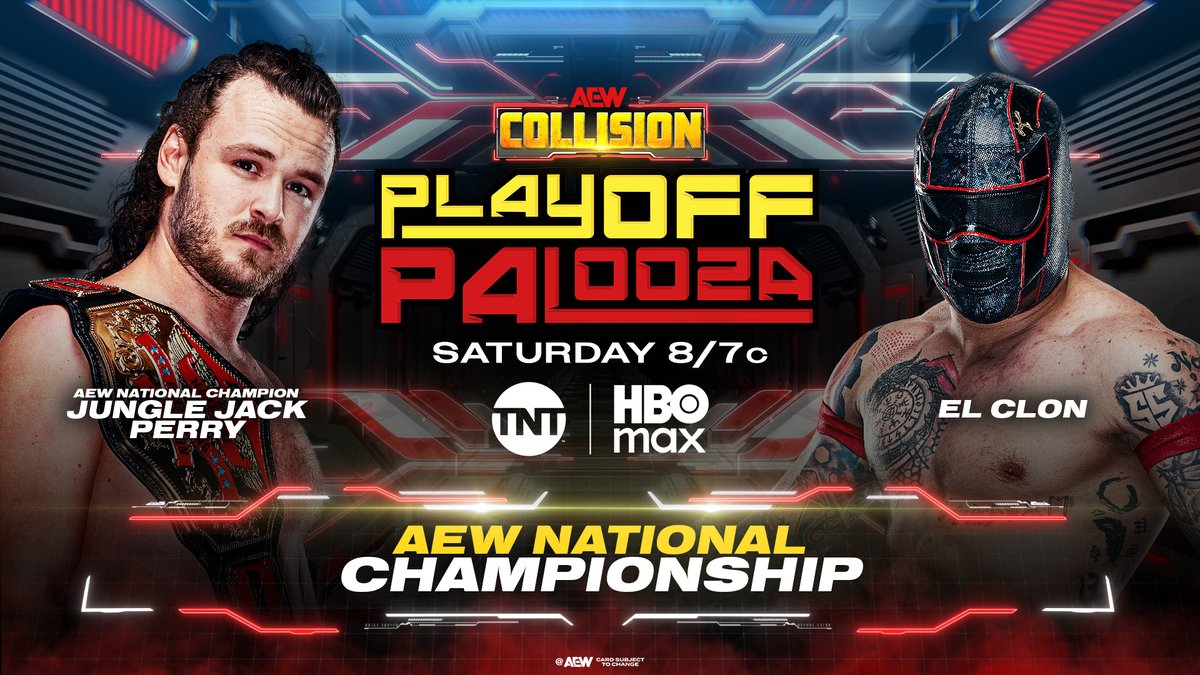 All Elite Wrestling tweet media