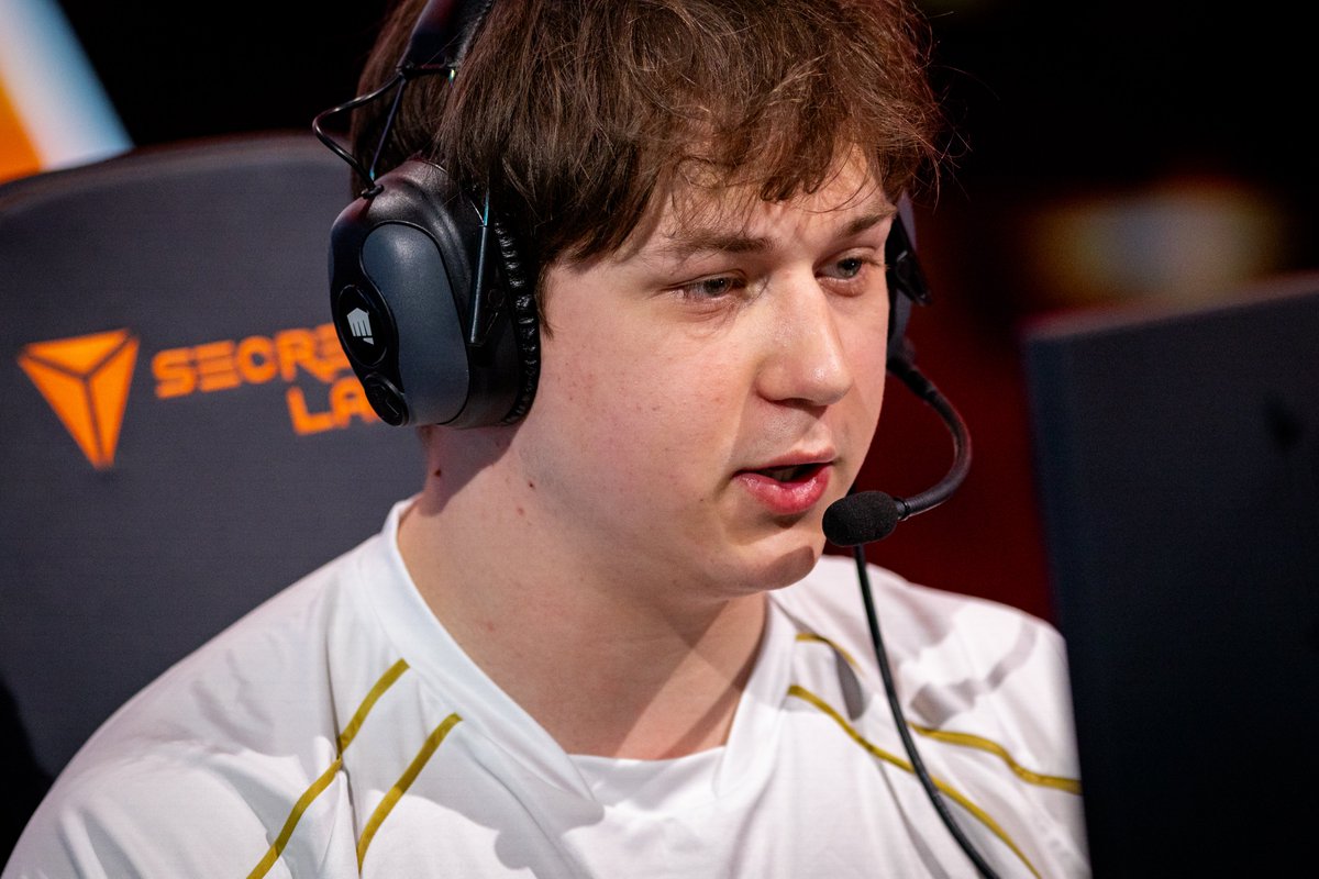 Sheep Esports tweet media