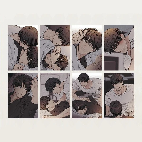 niyantarose_2's tweet image. ˗ˏˋ #PAYBACK ˎˊ˗

韓国の大人気作品📖🐾

PAYBACK

中国グッズ予約開始🌟
🔗store.shopping.yahoo.co.jp/niyantarose/se…

#페이백