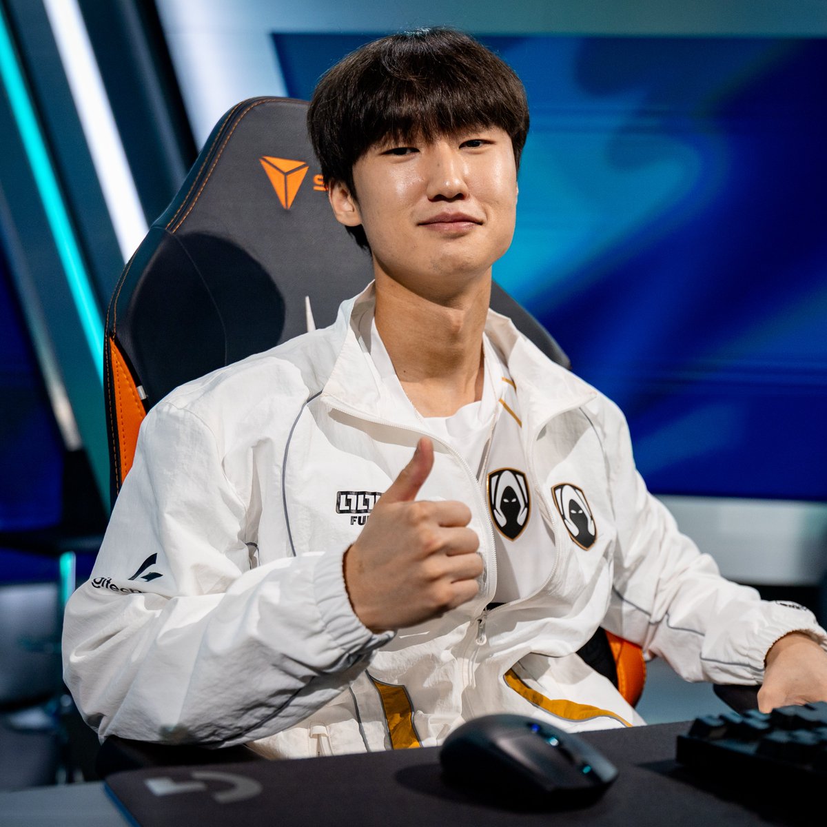 Sheep Esports tweet media