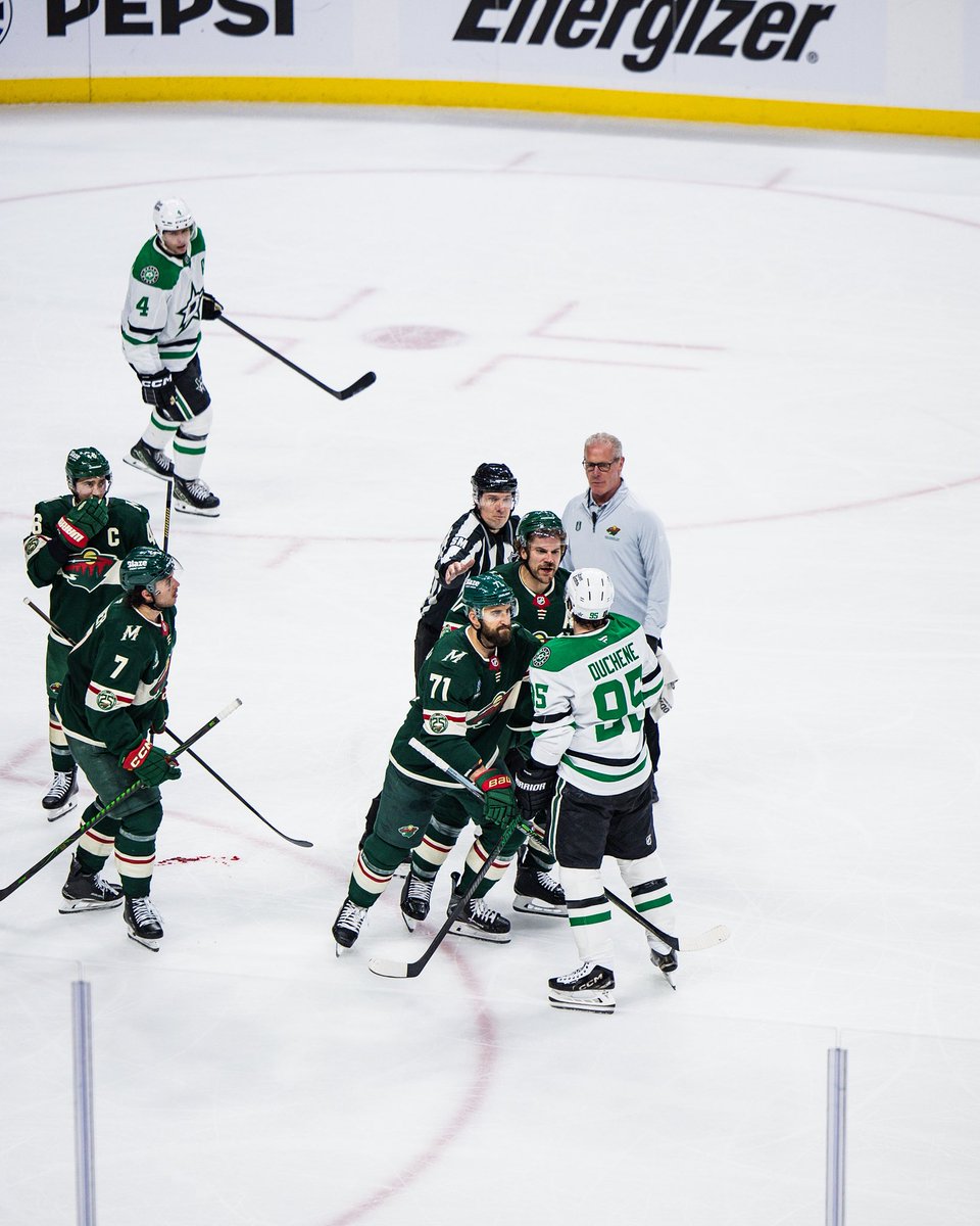 mnwild's tweet photo. BASH BROS https://t.co/7TEIAqeBf6