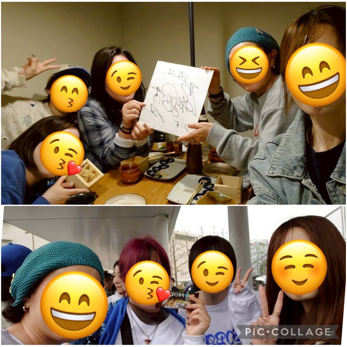 まるいち tweet media