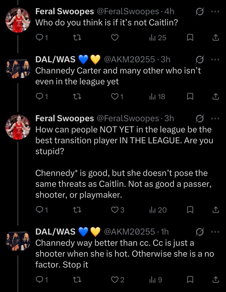 Feral Swoopes tweet media