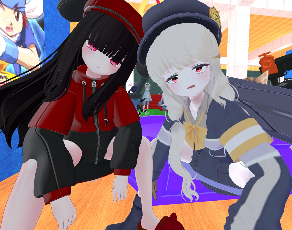 모래늑대🐺 tweet media