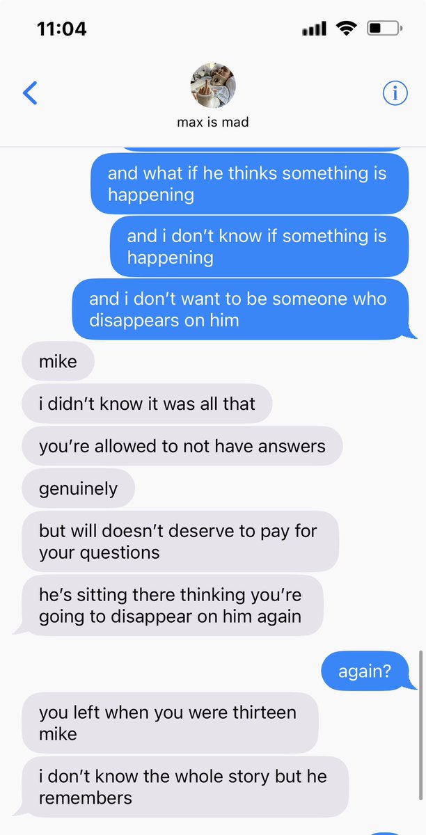 Eli 💛 tweet media