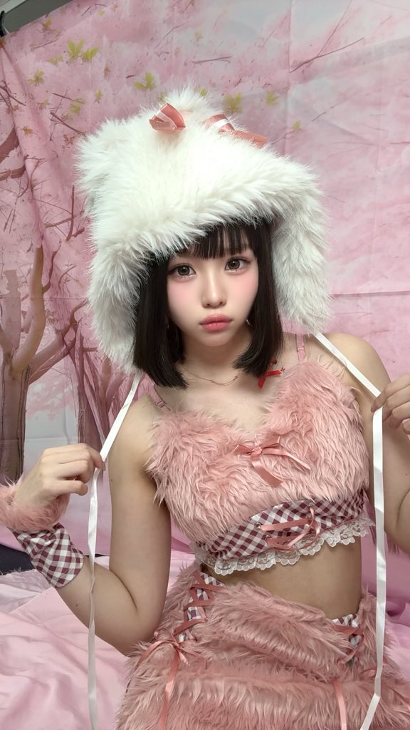 星乃紗良(ほしのさら)🧸🌙#Mooove!@5/23Zepp新宿3周年ライブ tweet media