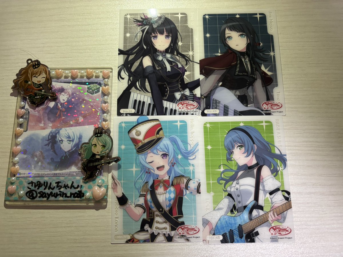 さゆりんちゃん tweet media