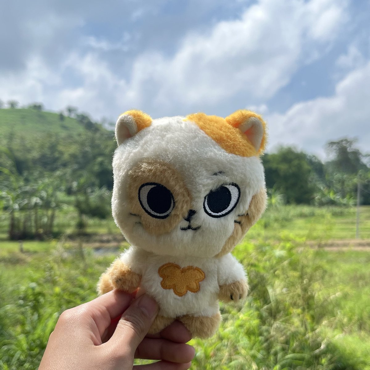 kepiii lg jalan jalan, ngaritt dulu