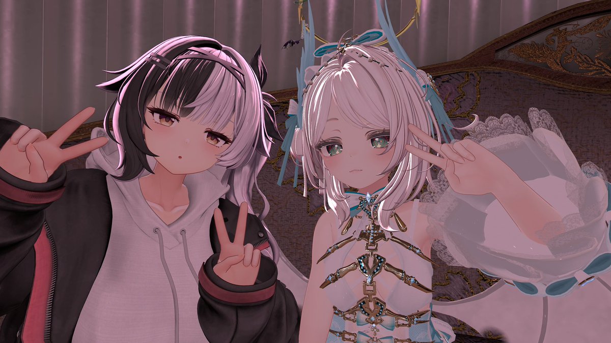 syubiiの雑多垢 tweet media