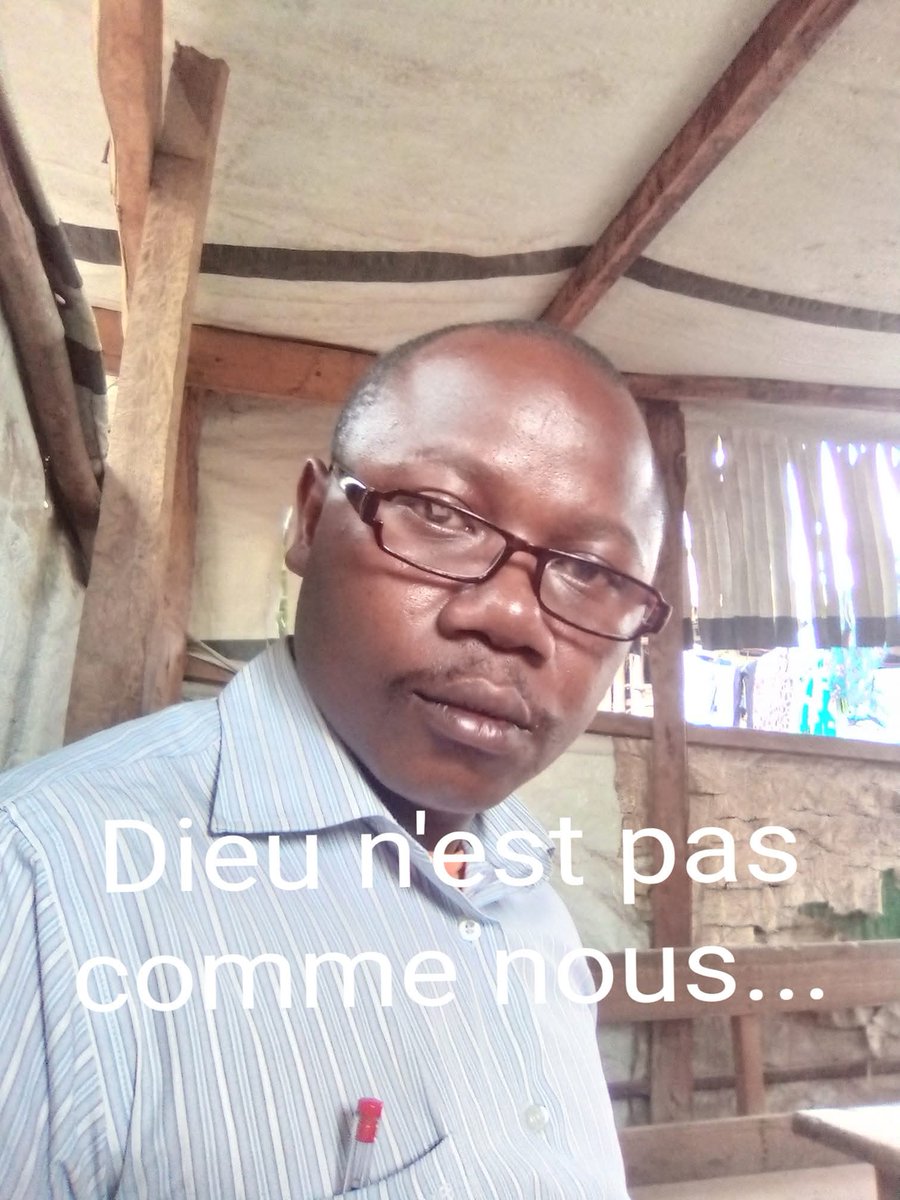 Patient Komayombi tweet media