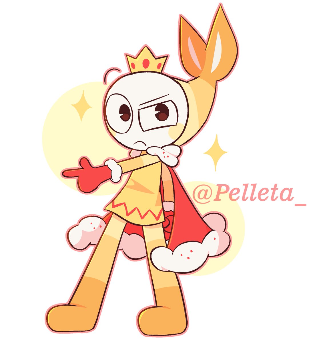 Pelleta✨💙 tweet media