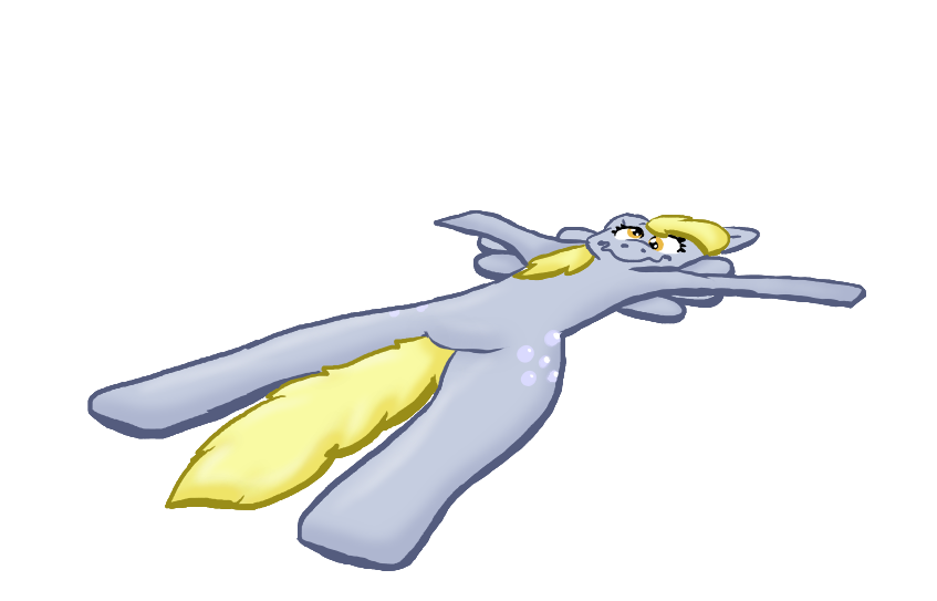 EthanFoxtail's tweet photo. She doesn't know what went wrong, she coulda sworn she followed the steps correctly if you ever find yourself flattened. Just pop back up off the ground and presto! But... it seems her body didn't quite do it right...

#inflationart https://t.co/TWdUjbpaCR