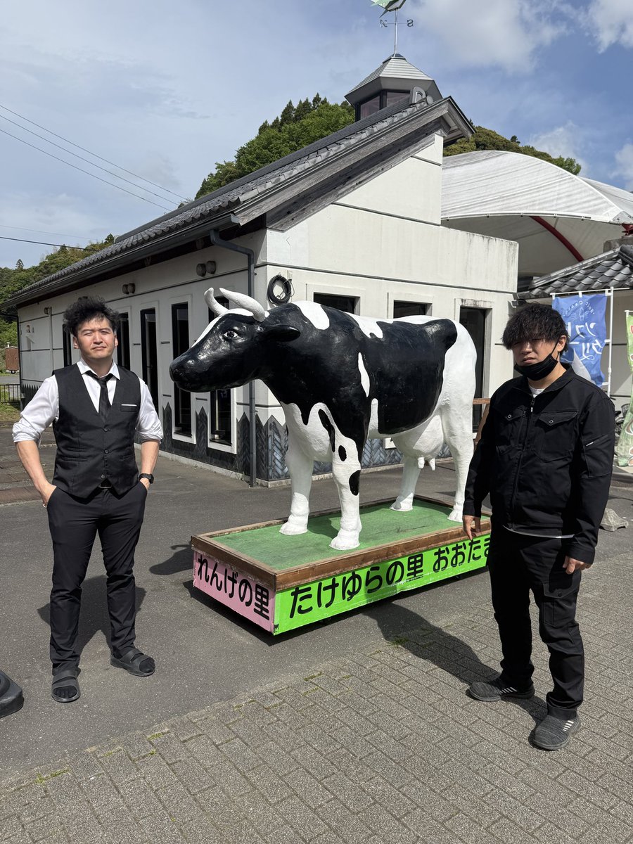 こちホラ ・とキツネ ฅ^•ﻌ•^ฅ tweet media