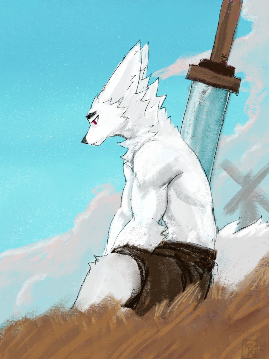 KK.777.sketch (@777kkmellow) on Twitter photo 