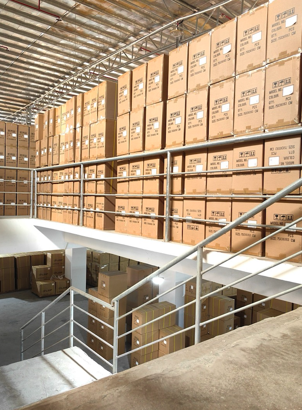FoshanBoke's tweet image. Steady monthly output and regular new chair series development meet global wholesale demands. Comprehensive production experience and strict quality checks bring reliable seating solutions for worldwide buyers.
#FurnitureWholesale #OfficeSeating #GlobalSupplier