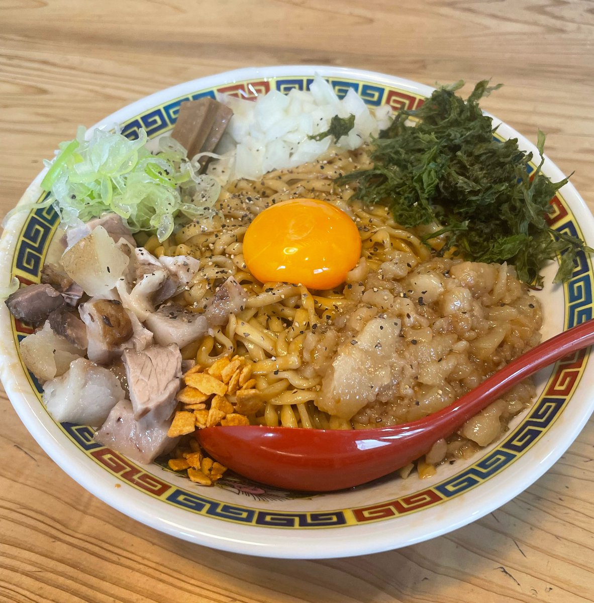 たかはなや tweet media